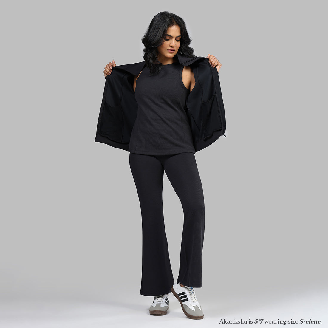 RibSupreme™ Jacket | Blissclub at Broadway