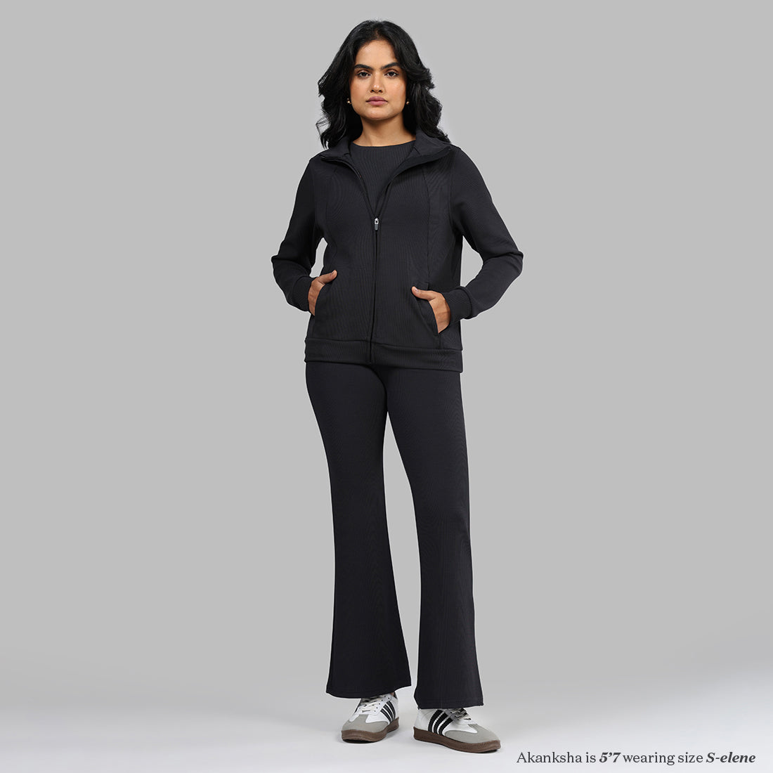RibSupreme™ Jacket | Blissclub at Broadway