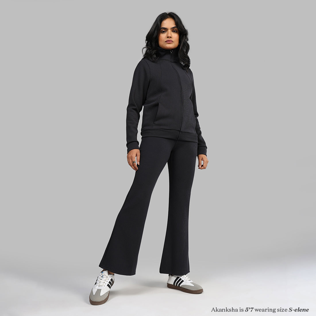 RibSupreme™ Flare Pants | Blissclub at Broadway