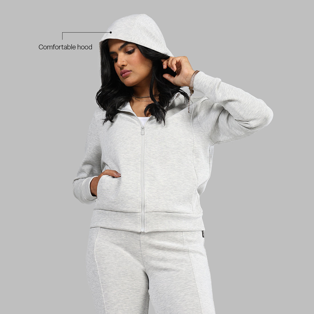 BareButter™ Hoodie | BlissClub at Broadway