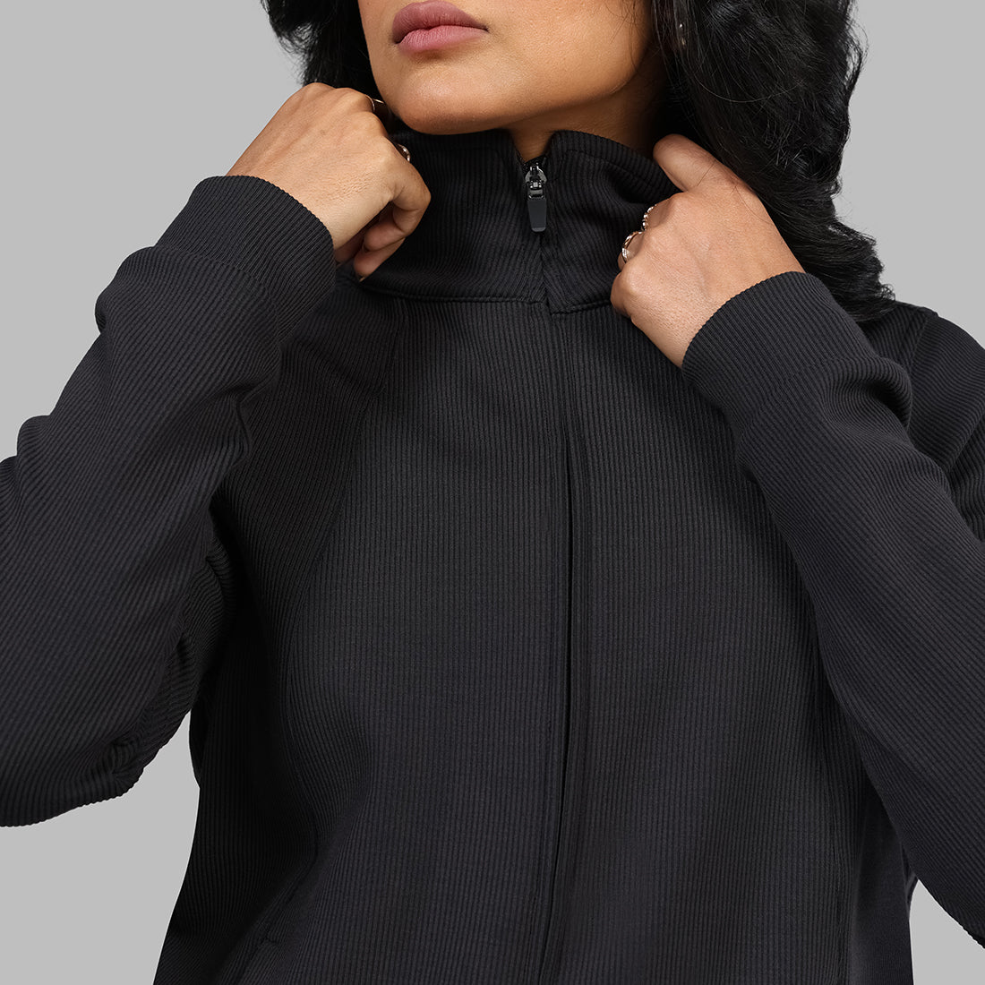 RibSupreme™ Jacket | Blissclub at Broadway