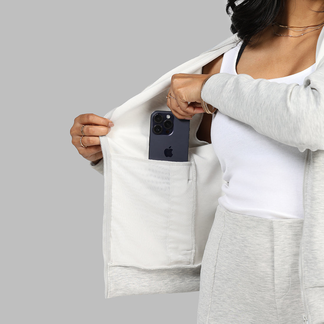 BareButter™ Hoodie | BlissClub at Broadway