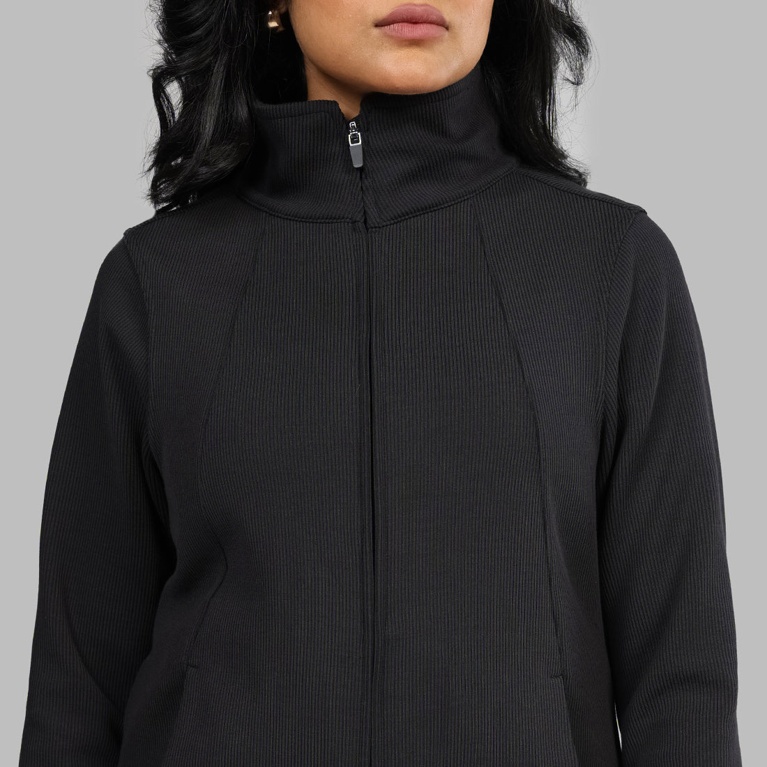 RibSupreme™ Jacket | Blissclub at Broadway