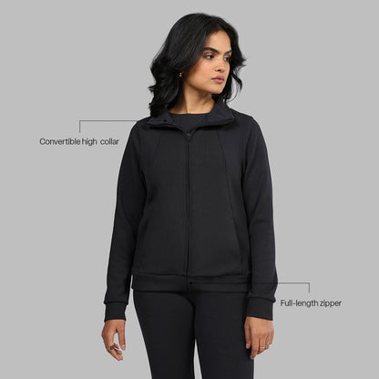 RibSupreme™ Jacket | Blissclub at Broadway