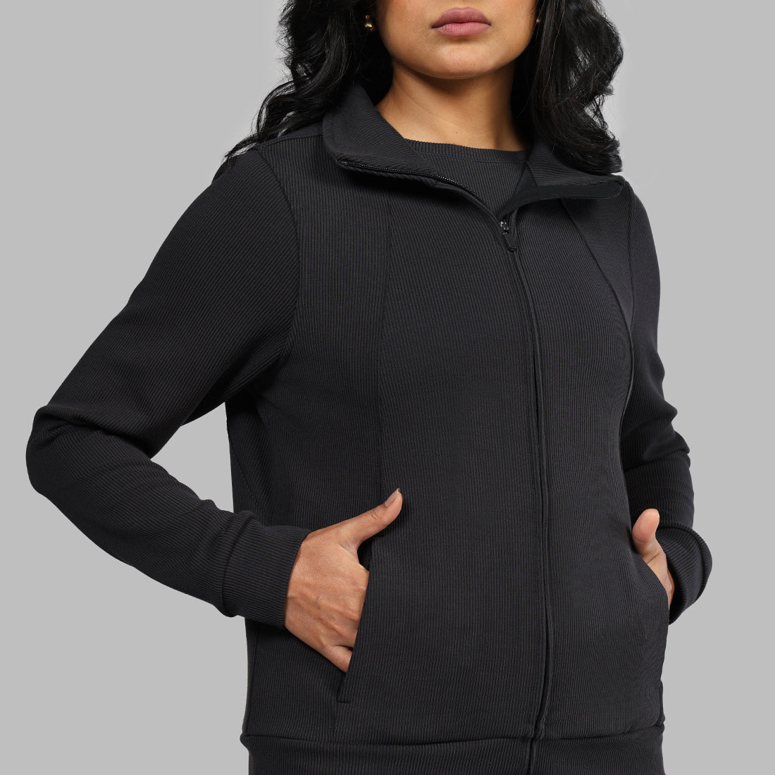 RibSupreme™ Jacket | Blissclub at Broadway