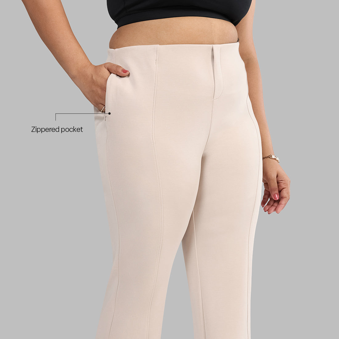 BareButter™ Flare Pants | BlissClub at Broadway