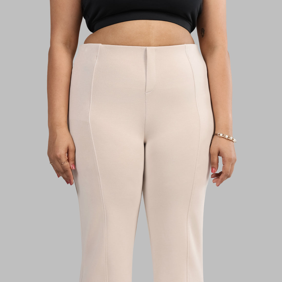 BareButter™ Flare Pants | BlissClub at Broadway