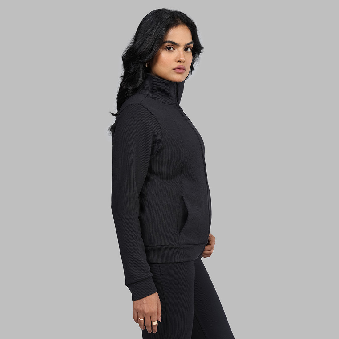 RibSupreme™ Jacket | Blissclub at Broadway