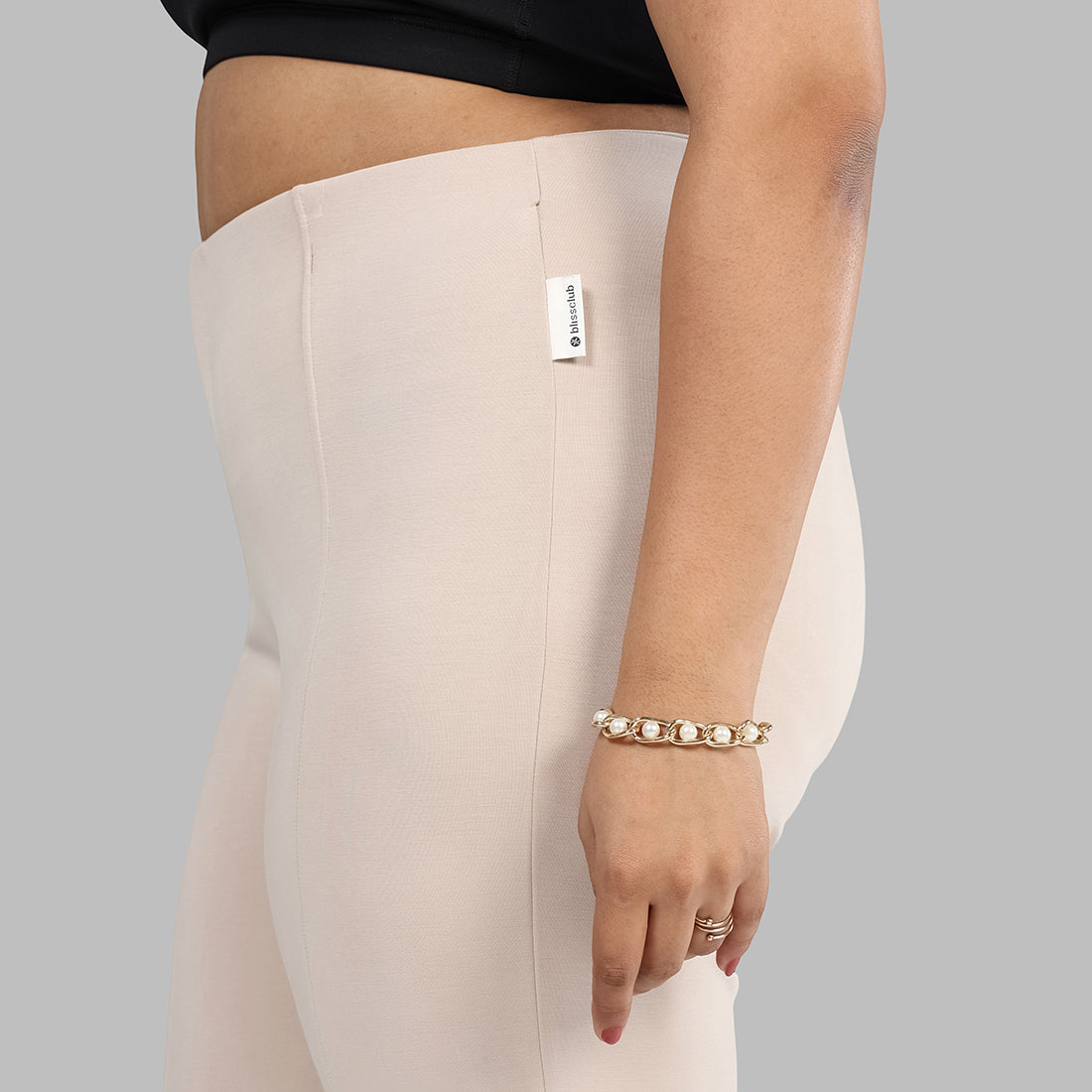 BareButter™ Flare Pants | BlissClub at Broadway