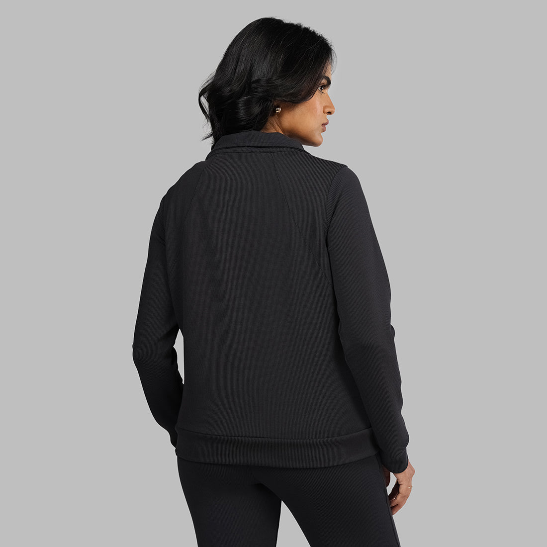 RibSupreme™ Jacket | Blissclub at Broadway
