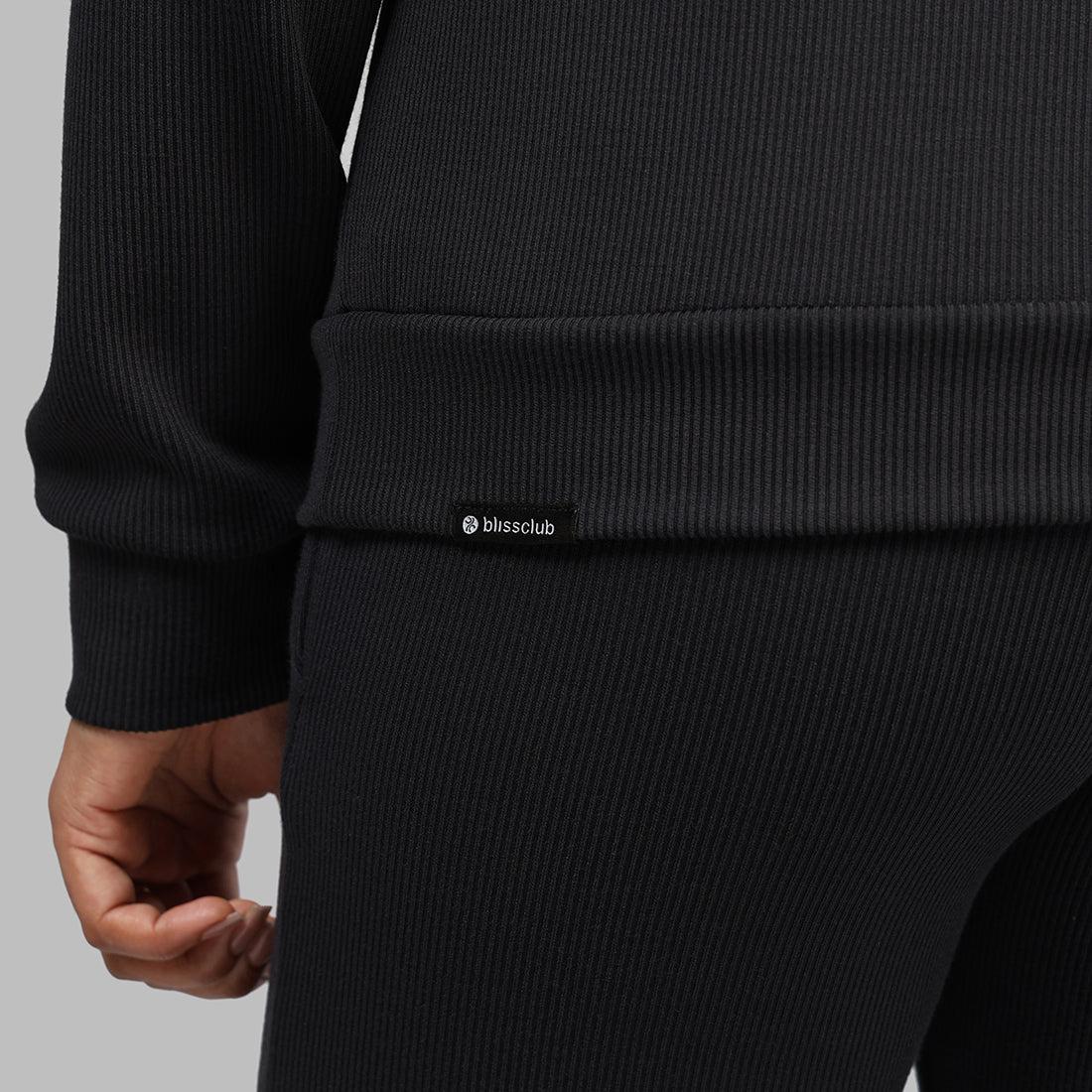 RibSupreme™ Jacket | Blissclub at Broadway