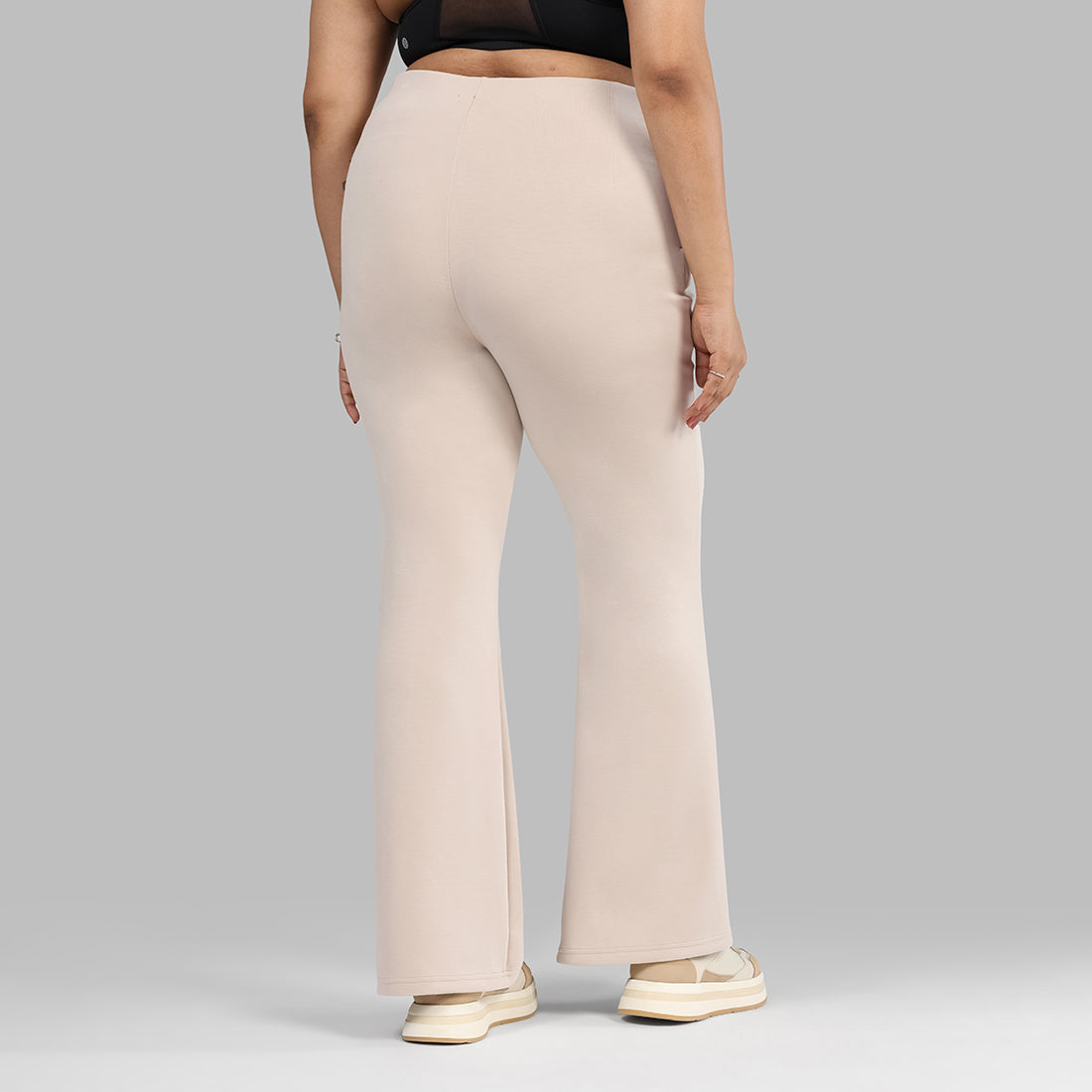 BareButter™ Flare Pants | BlissClub at Broadway