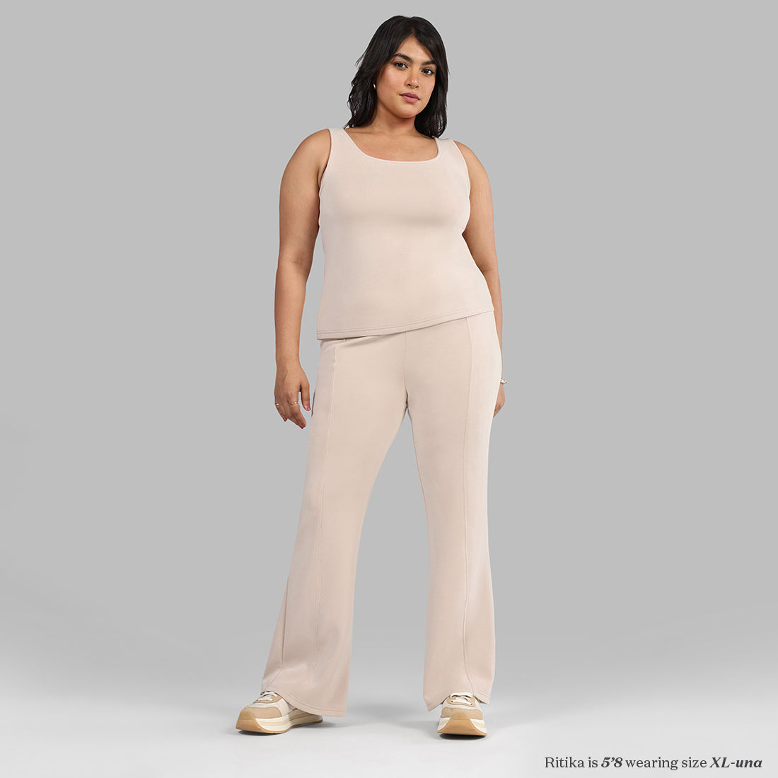 BareButter™ Flare Pants | BlissClub at Broadway