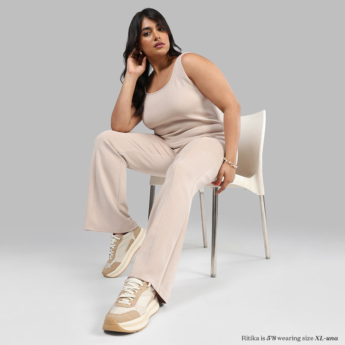 BareButter™ Flare Pants | BlissClub at Broadway