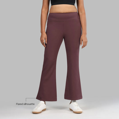 RibSupreme™ Flare Pants | Blissclub at Broadway