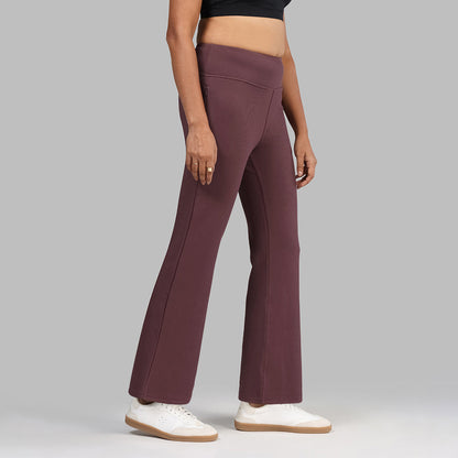 RibSupreme™ Flare Pants | Blissclub at Broadway
