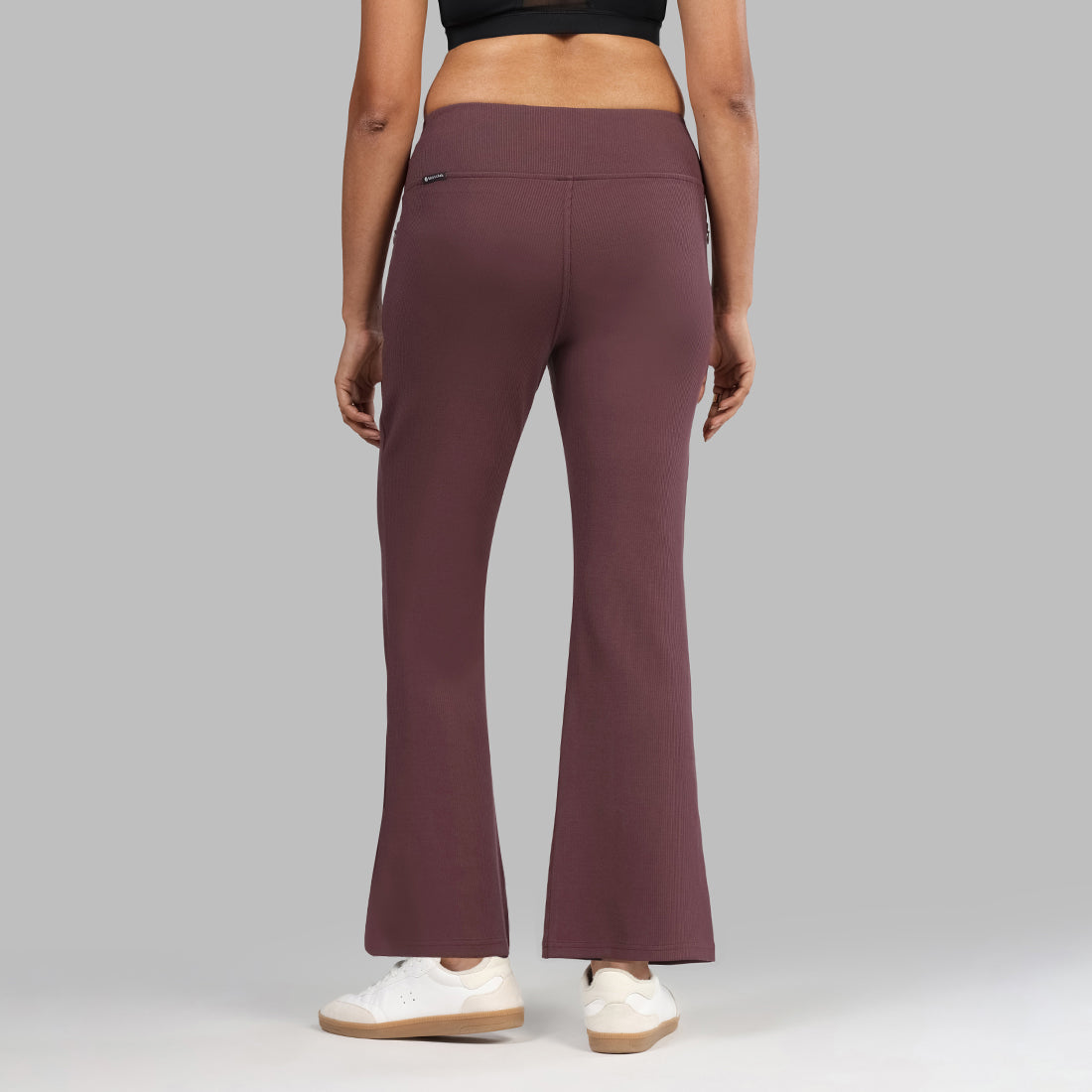 RibSupreme™ Flare Pants | Blissclub at Broadway