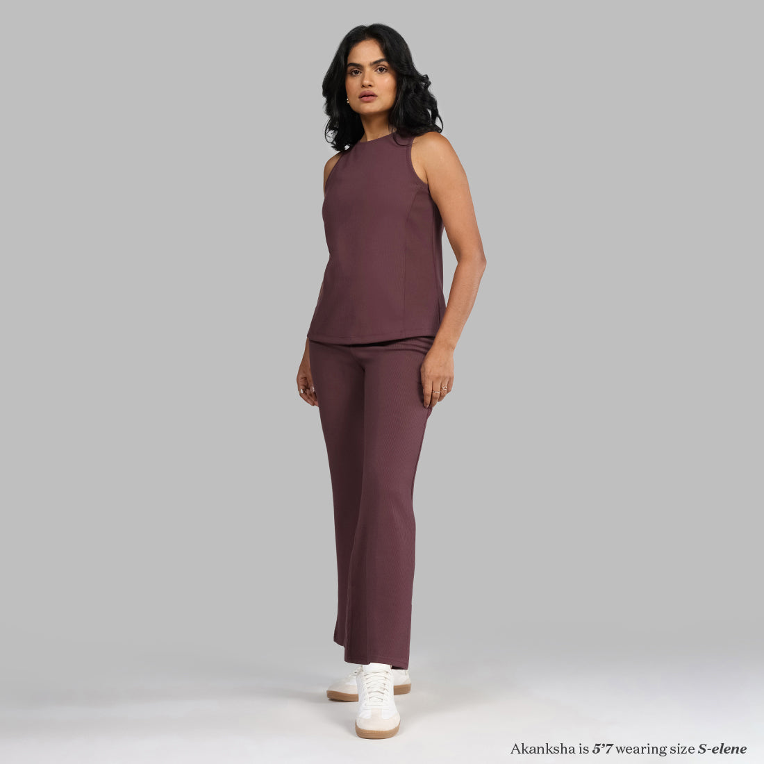 RibSupreme™ Flare Pants | Blissclub at Broadway