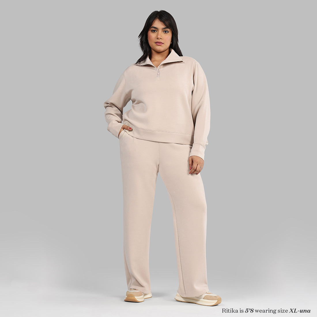 BareButter™ Straight Pants | BlissClub at Broadway