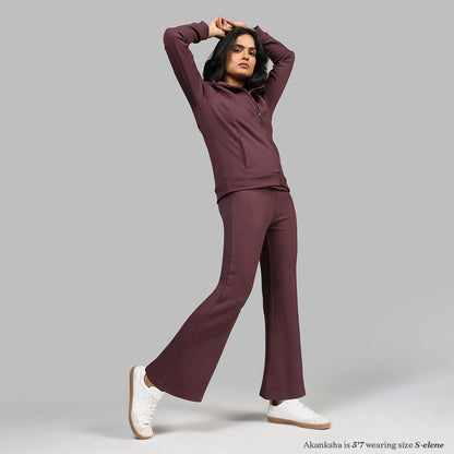 RibSupreme™ Flare Pants | Blissclub at Broadway