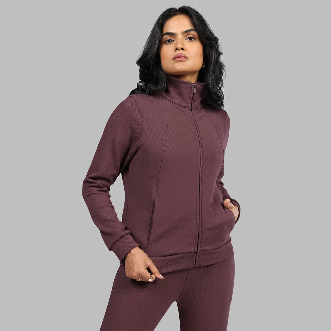 RibSupreme™ Jacket | Blissclub at Broadway