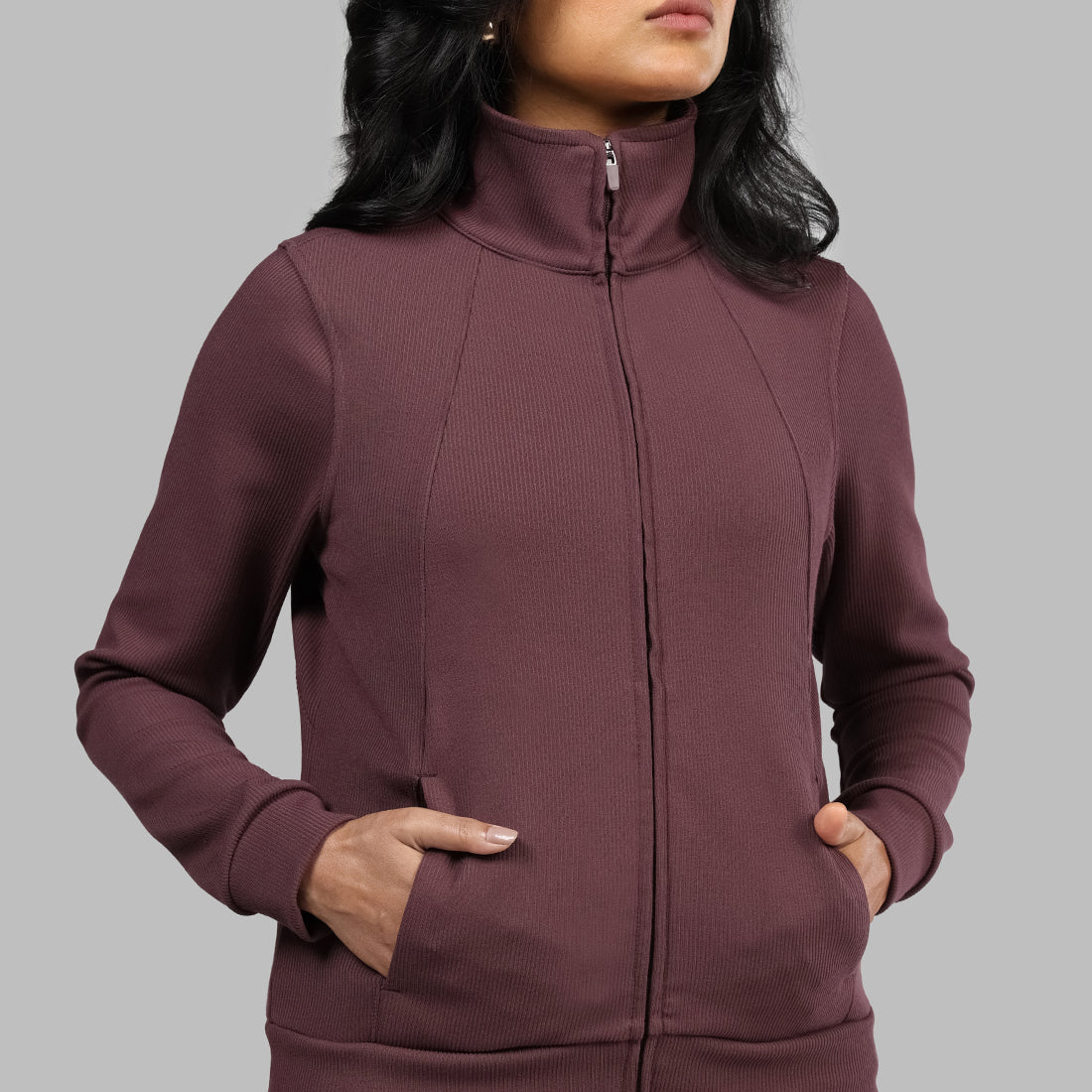RibSupreme™ Jacket | Blissclub at Broadway