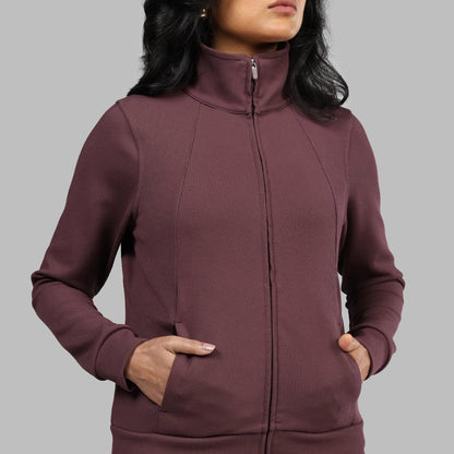 RibSupreme™ Jacket | Blissclub at Broadway