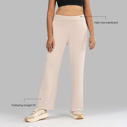 BareButter™ Straight Pants | BlissClub at Broadway