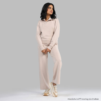 BareButter™ Straight Pants | BlissClub at Broadway