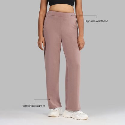 BareButter™ Straight Pants | BlissClub at Broadway