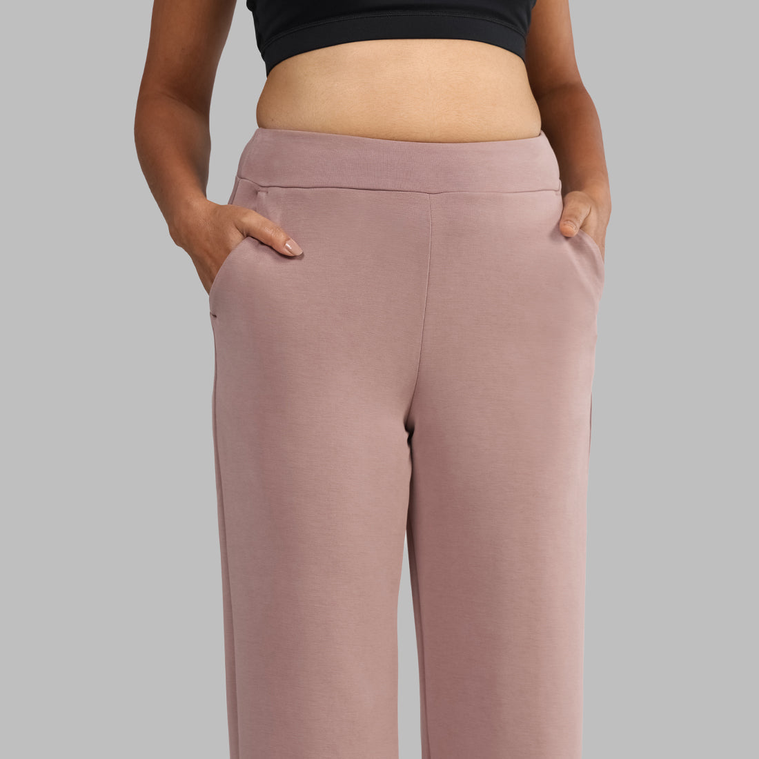 BareButter™ Straight Pants | BlissClub at Broadway