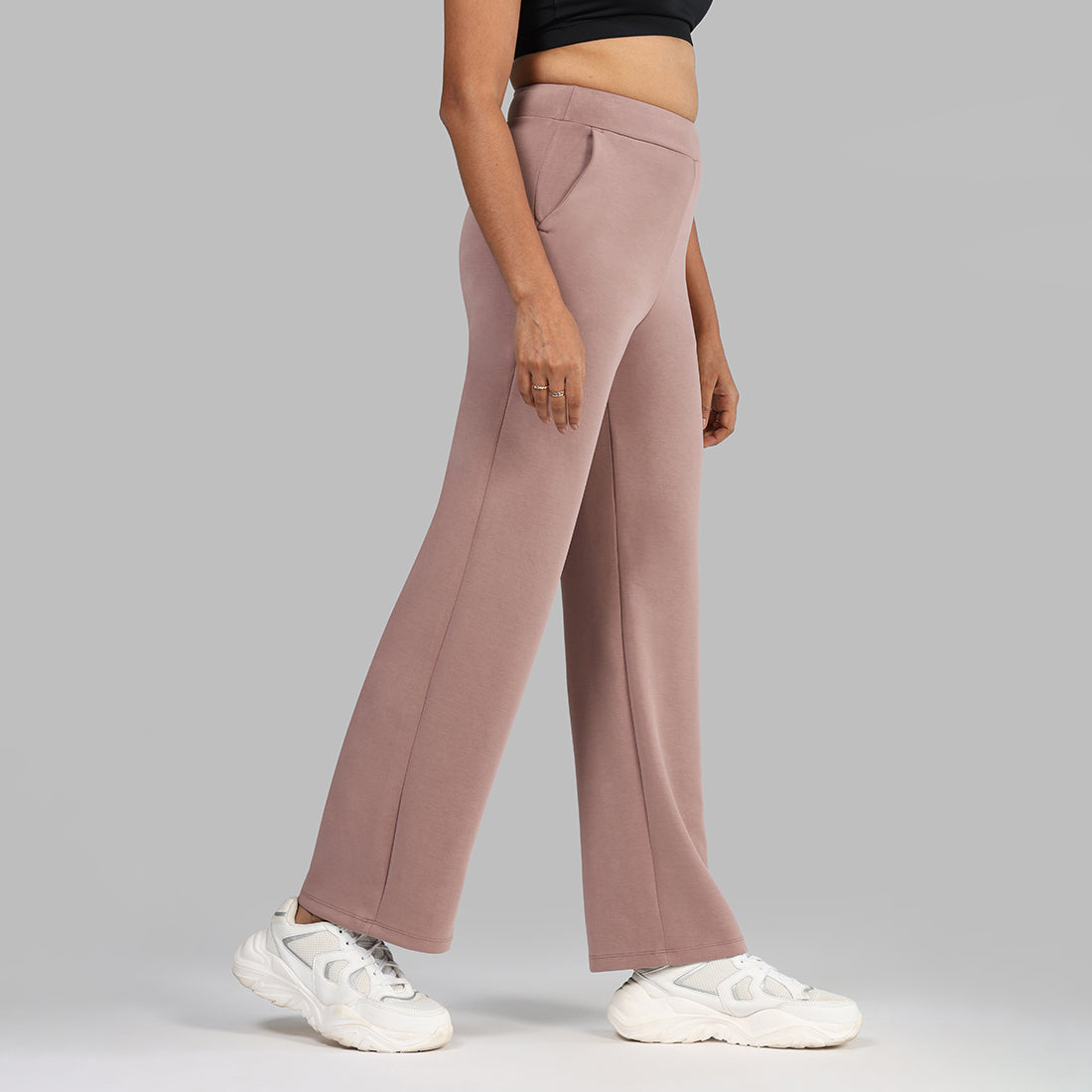 BareButter™ Straight Pants | BlissClub at Broadway
