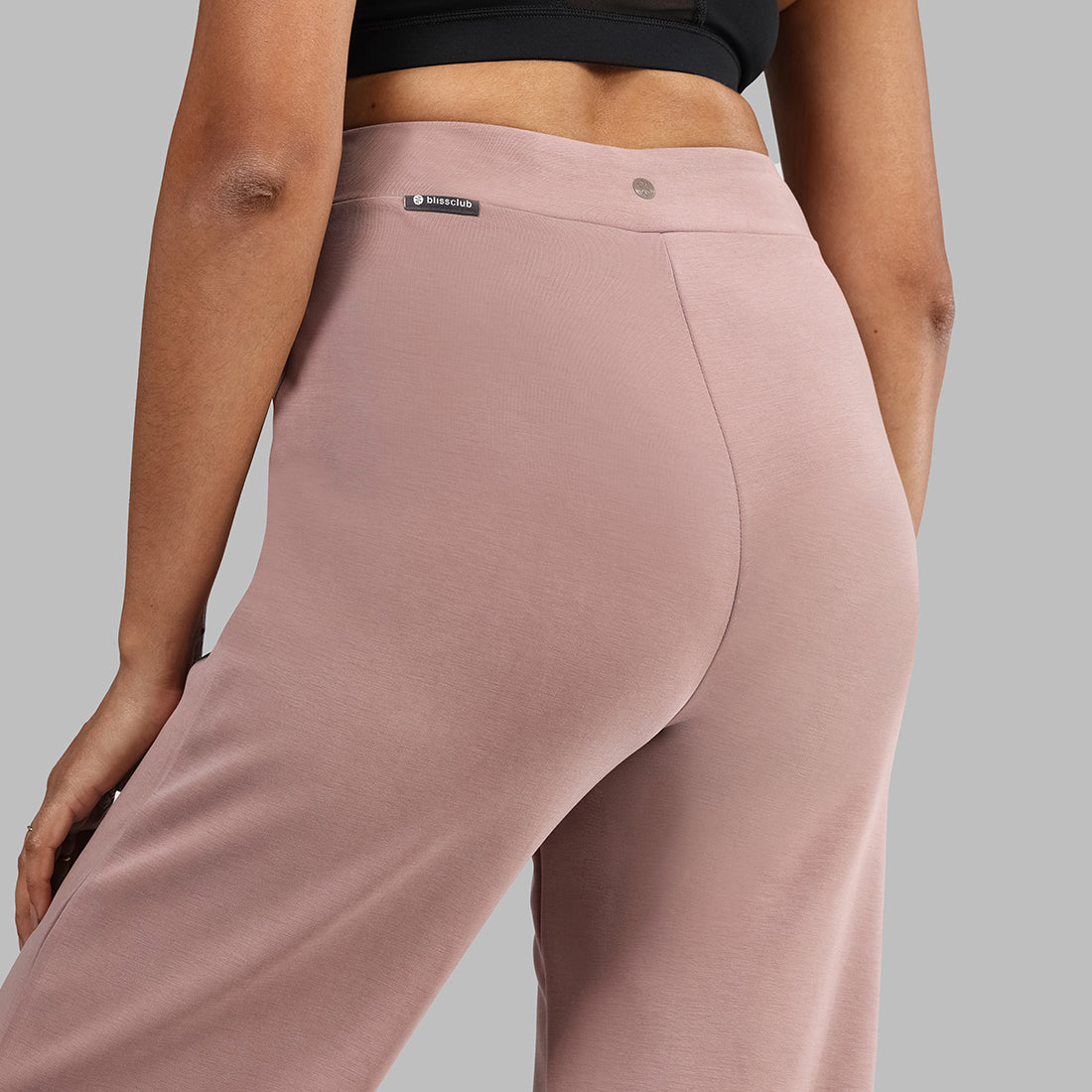 BareButter™ Straight Pants | BlissClub at Broadway
