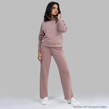 BareButter™ Pullover With Zipper | BlissClub at Broadway