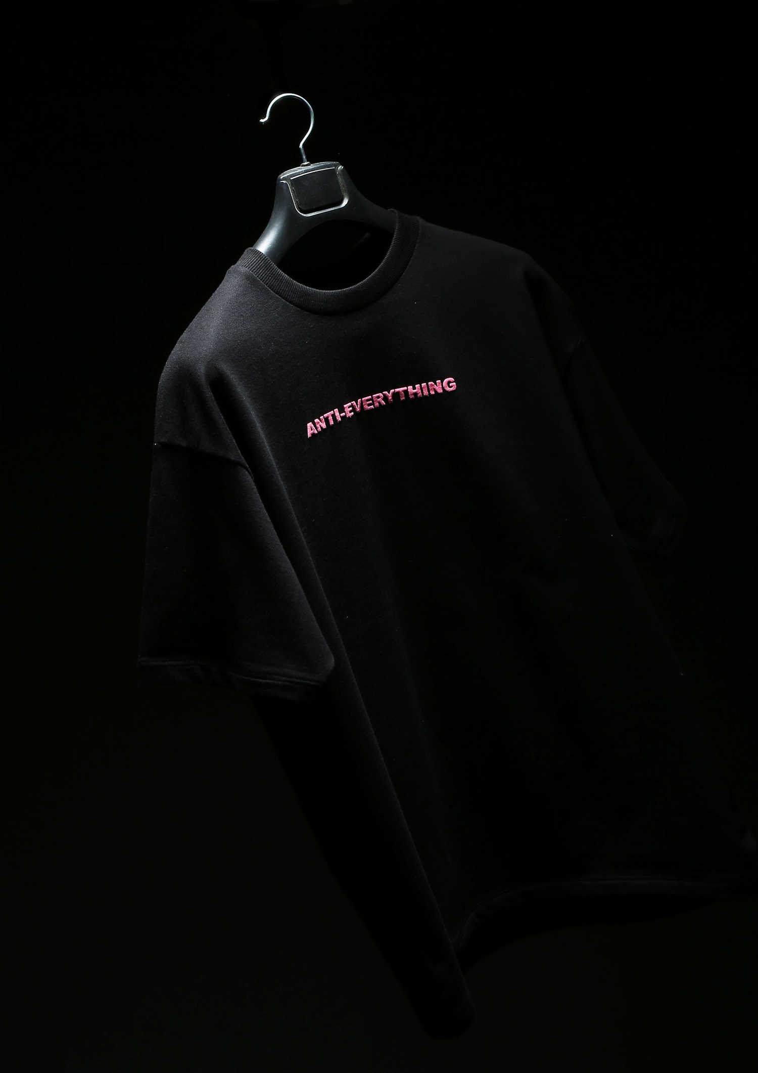 Anti-Everything Panda T-shirt | Chapter 2 at Broadway