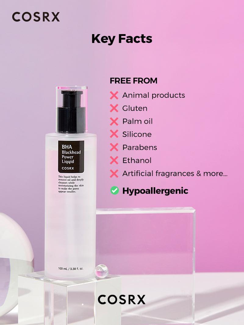 BHA Blackhead Power Liquid | Cosrx at Broadway