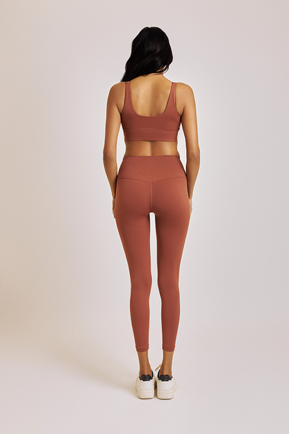 MADE FOR YOU SPORTS BRA