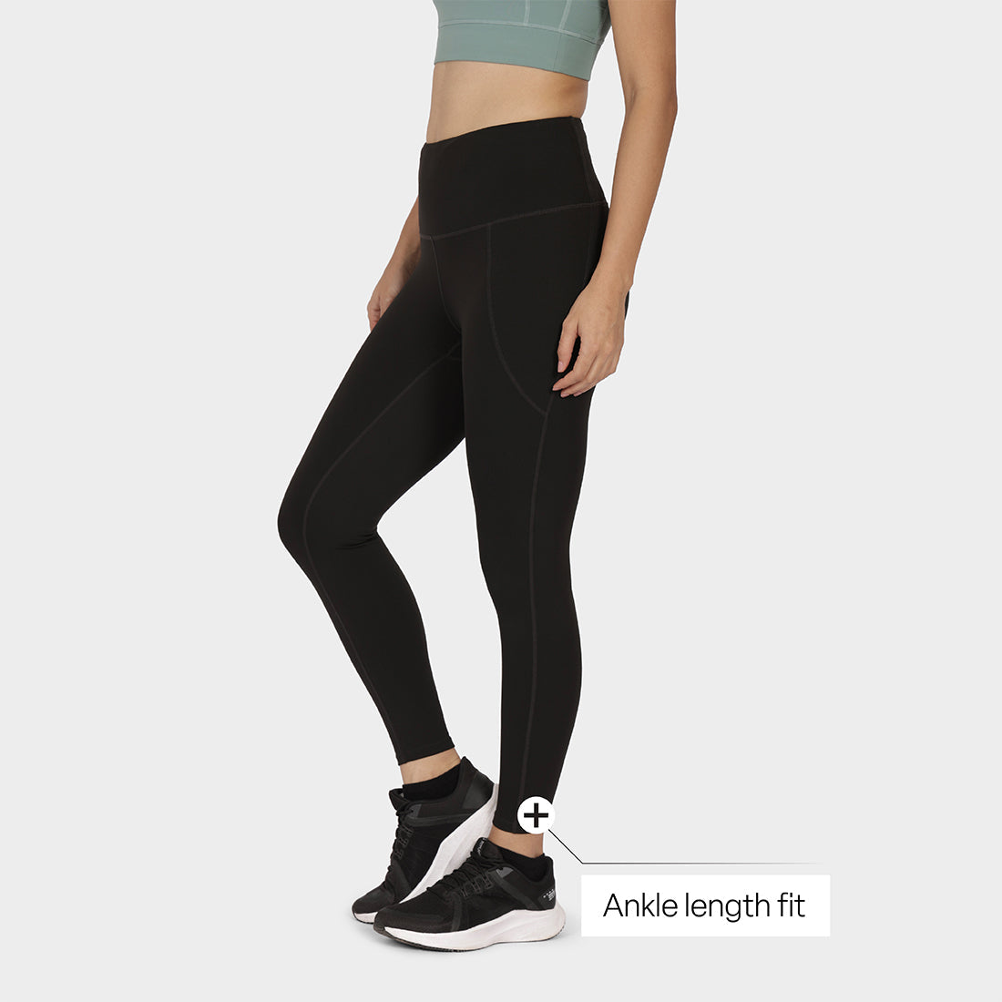 Ultimate Leggings 2.0 | BlissClub at Broadway