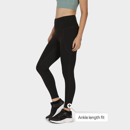 Ultimate Leggings 2.0 | BlissClub at Broadway