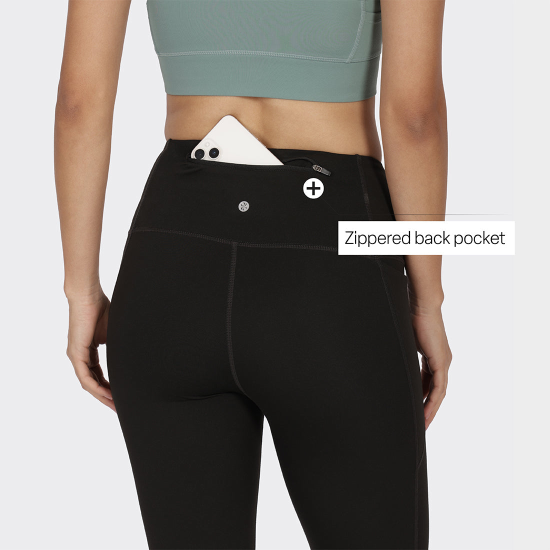 Ultimate Leggings 2.0 | BlissClub at Broadway