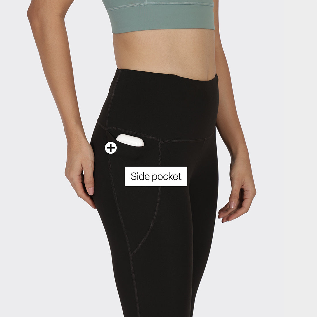 Ultimate Leggings 2.0 | BlissClub at Broadway