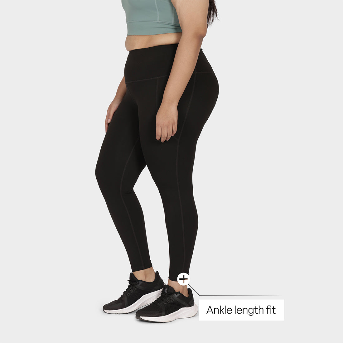 Ultimate Leggings 2.0 | BlissClub at Broadway