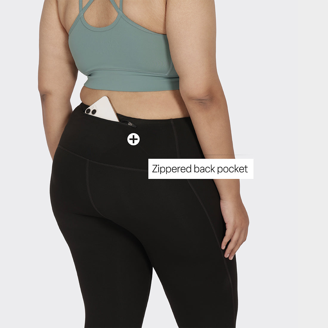 Ultimate Leggings 2.0 | BlissClub at Broadway