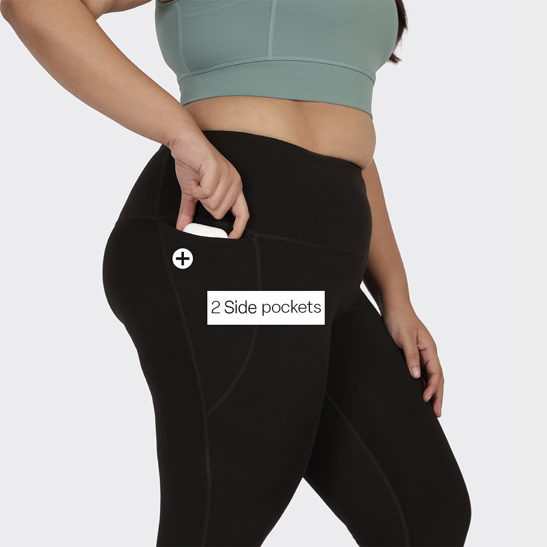 Ultimate Leggings | BlissClub at Broadway