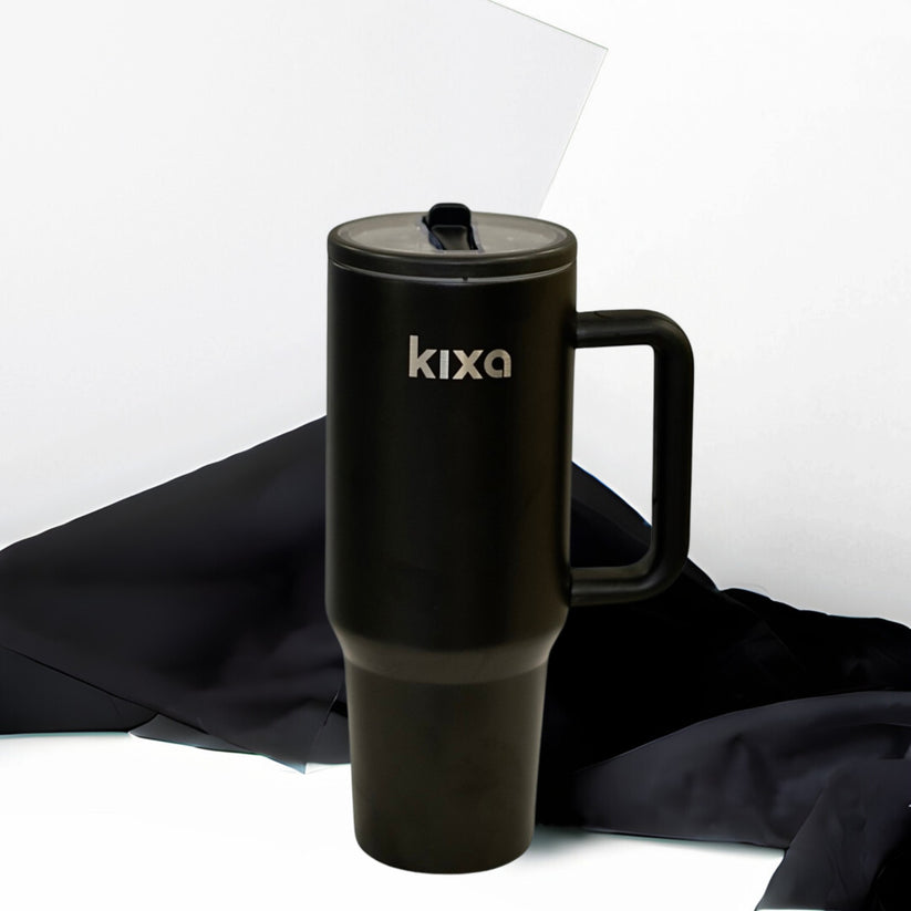 Hydroflow Tumbler | Kixa at Broadway