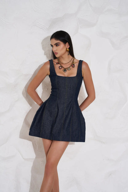 BLAKE Structured Mini