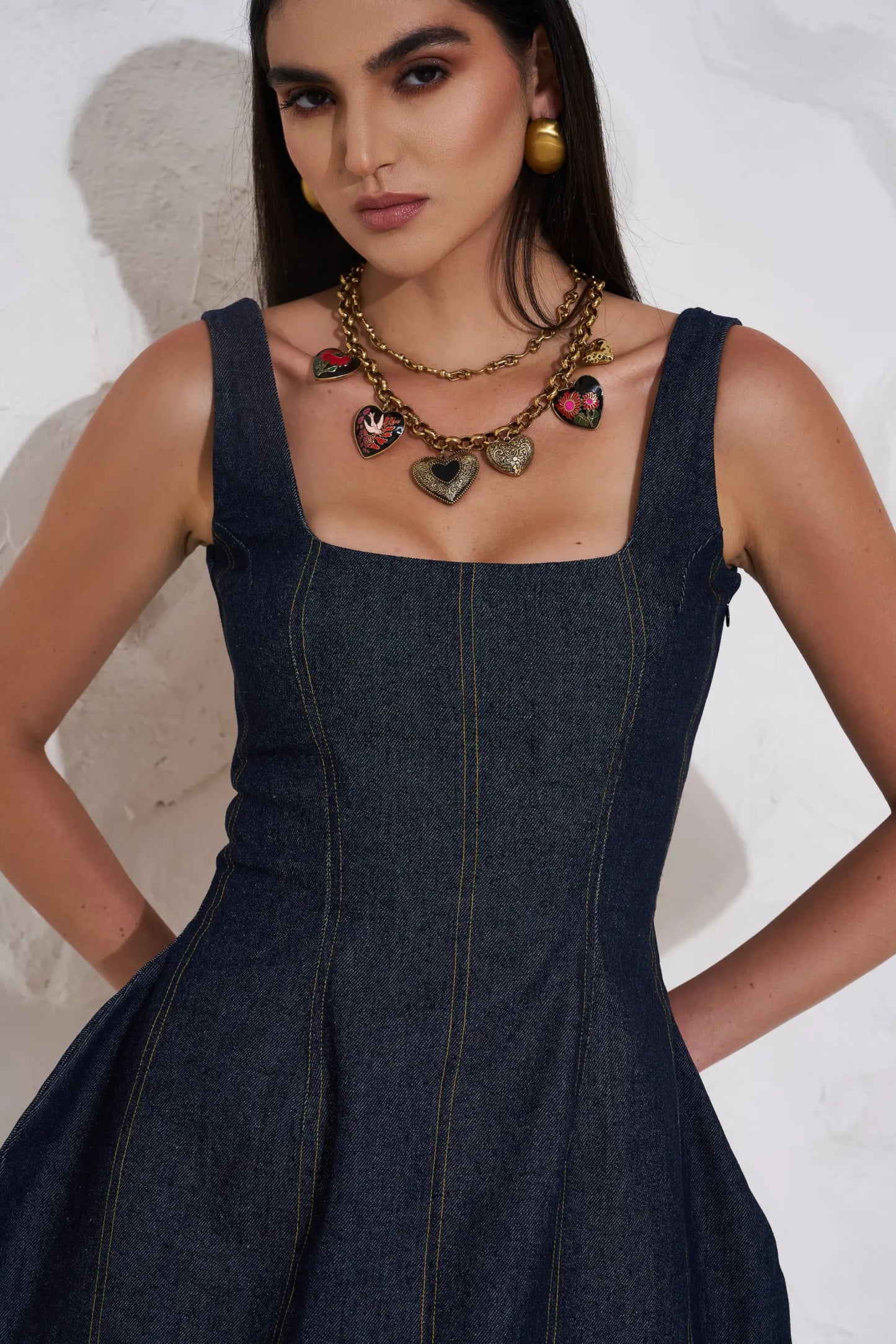 BLAKE Structured Mini