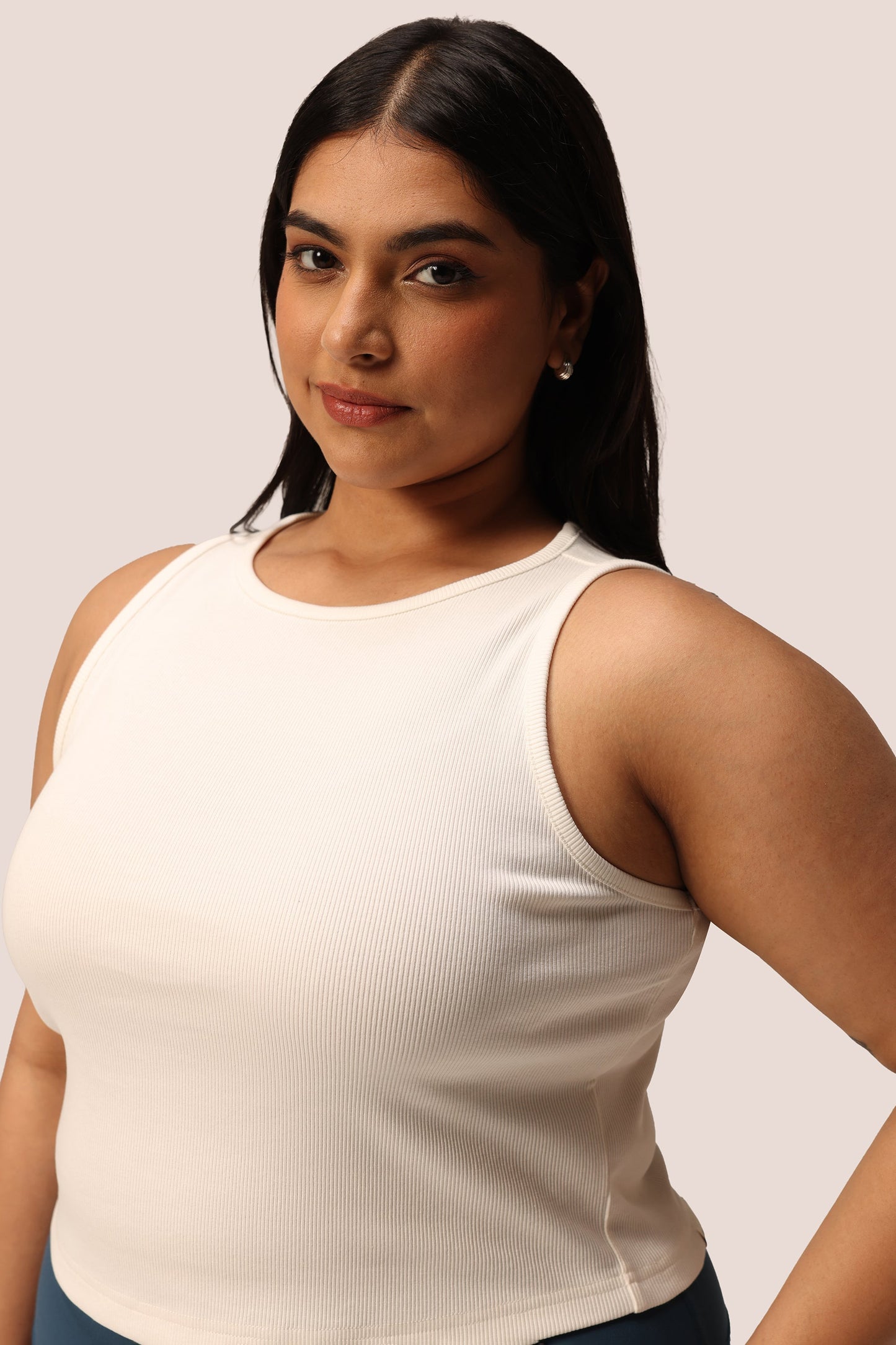 Blissentials Crop Tank