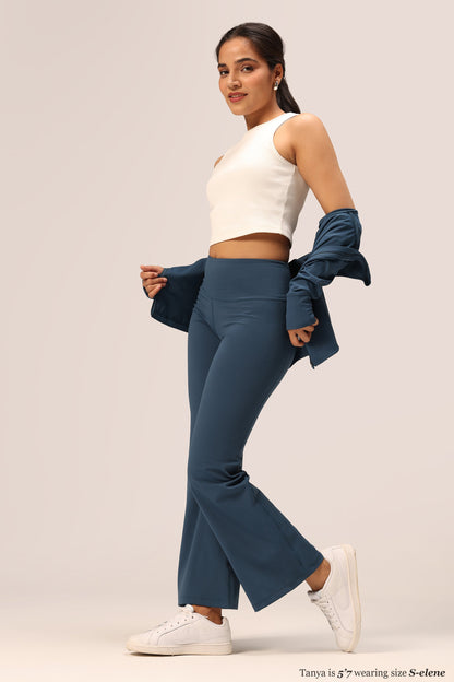 Blissentials Crop Tank