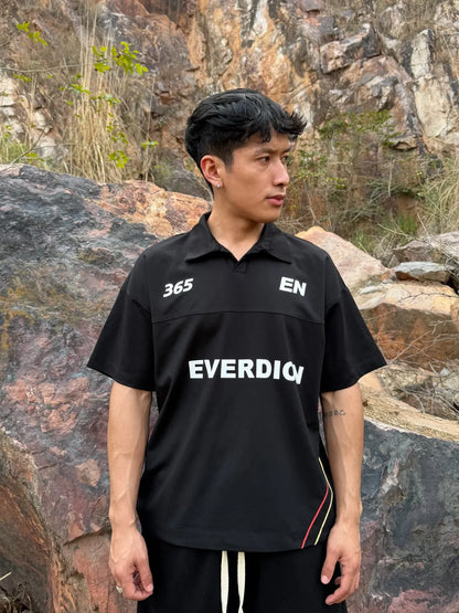 Everdion Signature Jersey